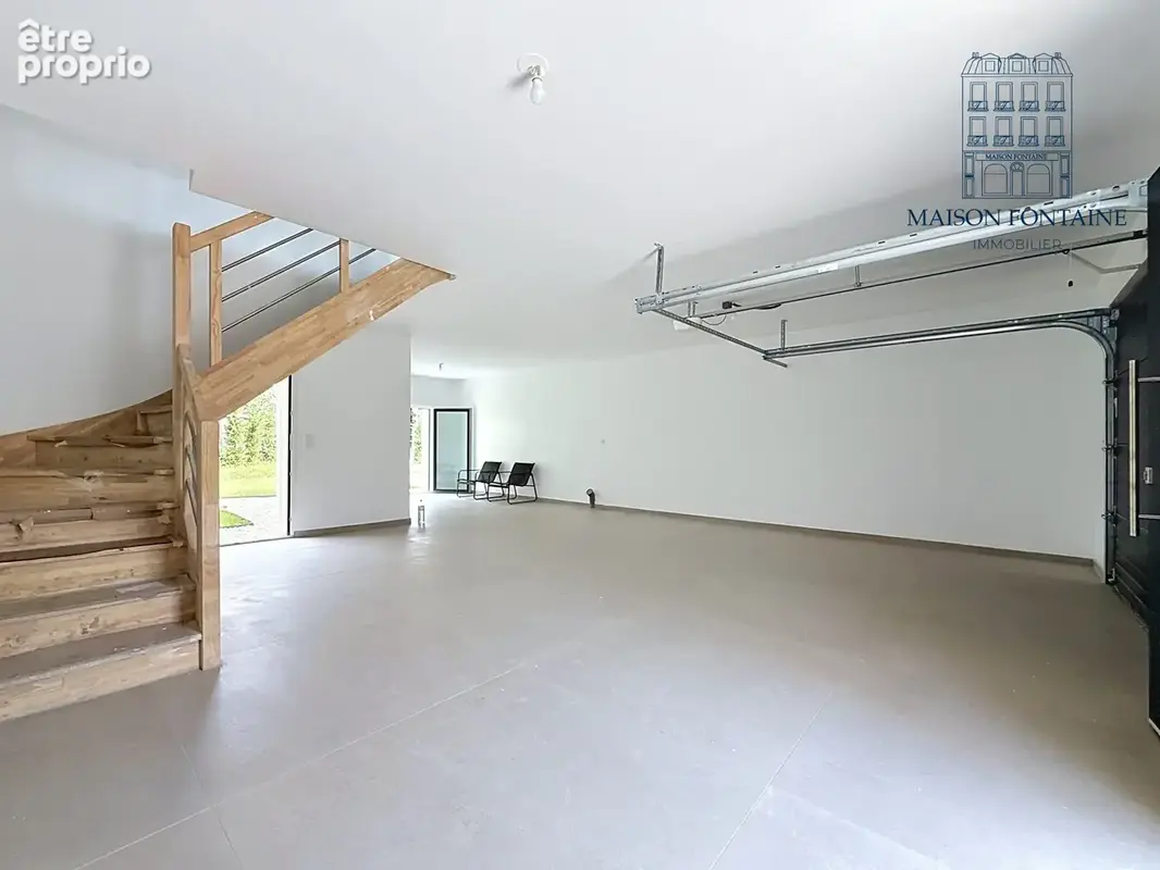 Maison 5 pièces 96 m² à vendre à Neuilly-Plaisance (93360) - photo 4