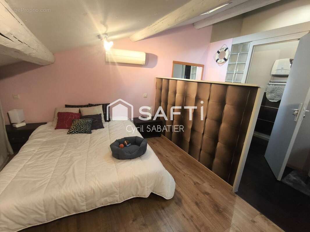 Photo 5 - Maison à LESPIGNAN