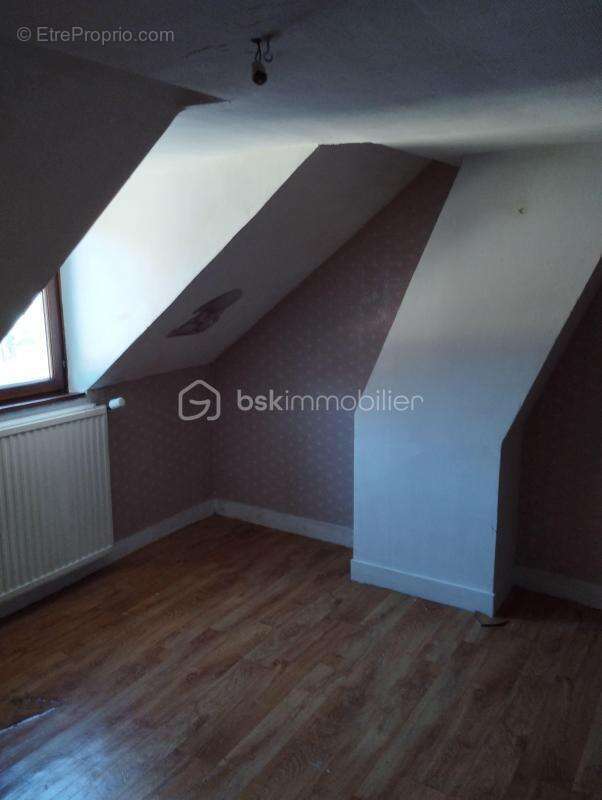 Appartement à GACE