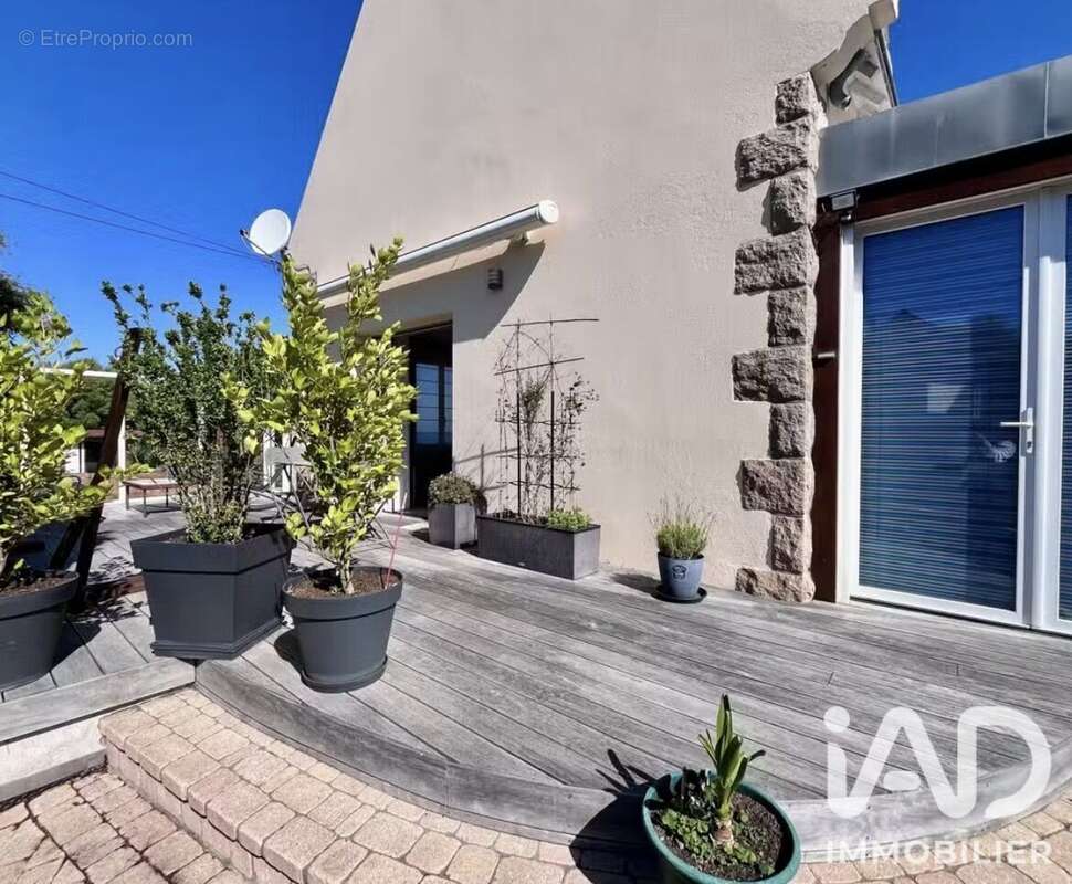 Maison 139 m² à Trebeurden  - photo 3