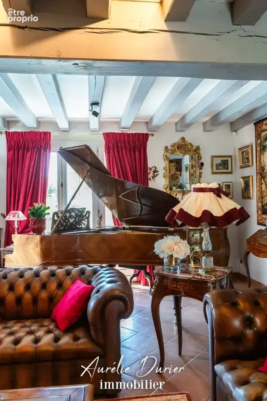 La maison André Proche Bourgueil - photo 9