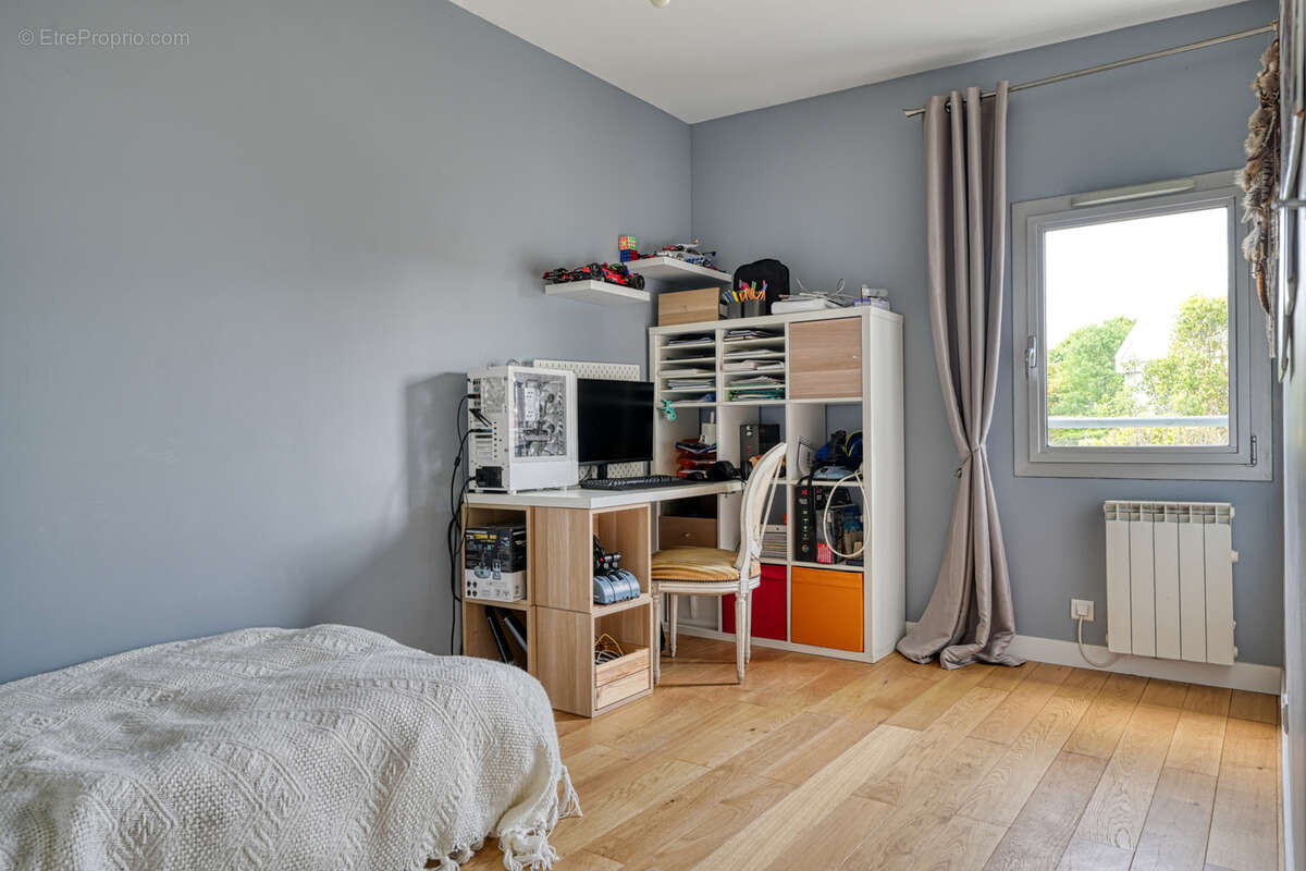 Maison à SAINT-OUEN-L&#039;AUMONE