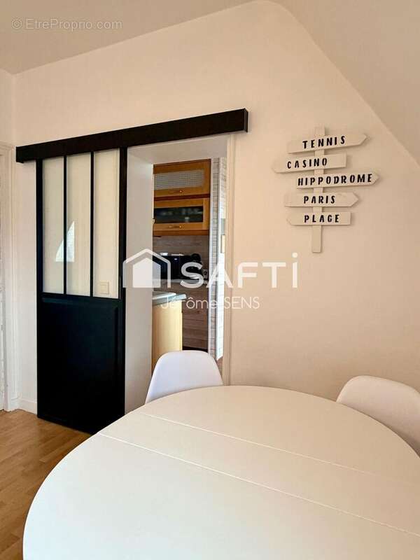 Photo 4 - Appartement à CABOURG