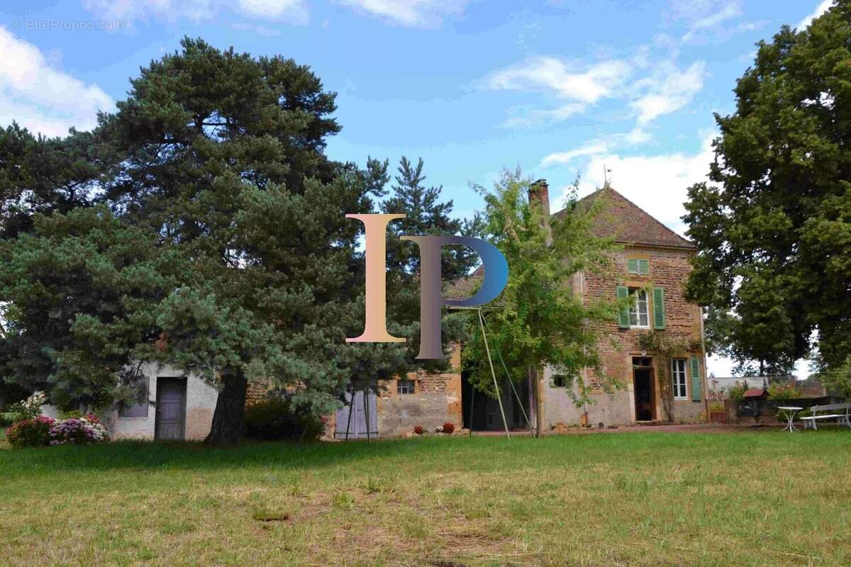 Maison brionnaise et ses dependances avec vue - photo 19
