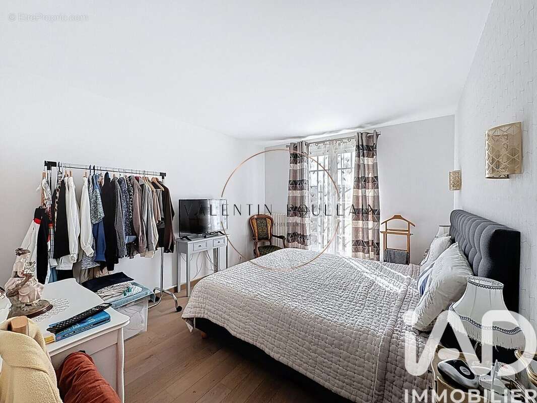 Photo 9 - Maison à PERIERS