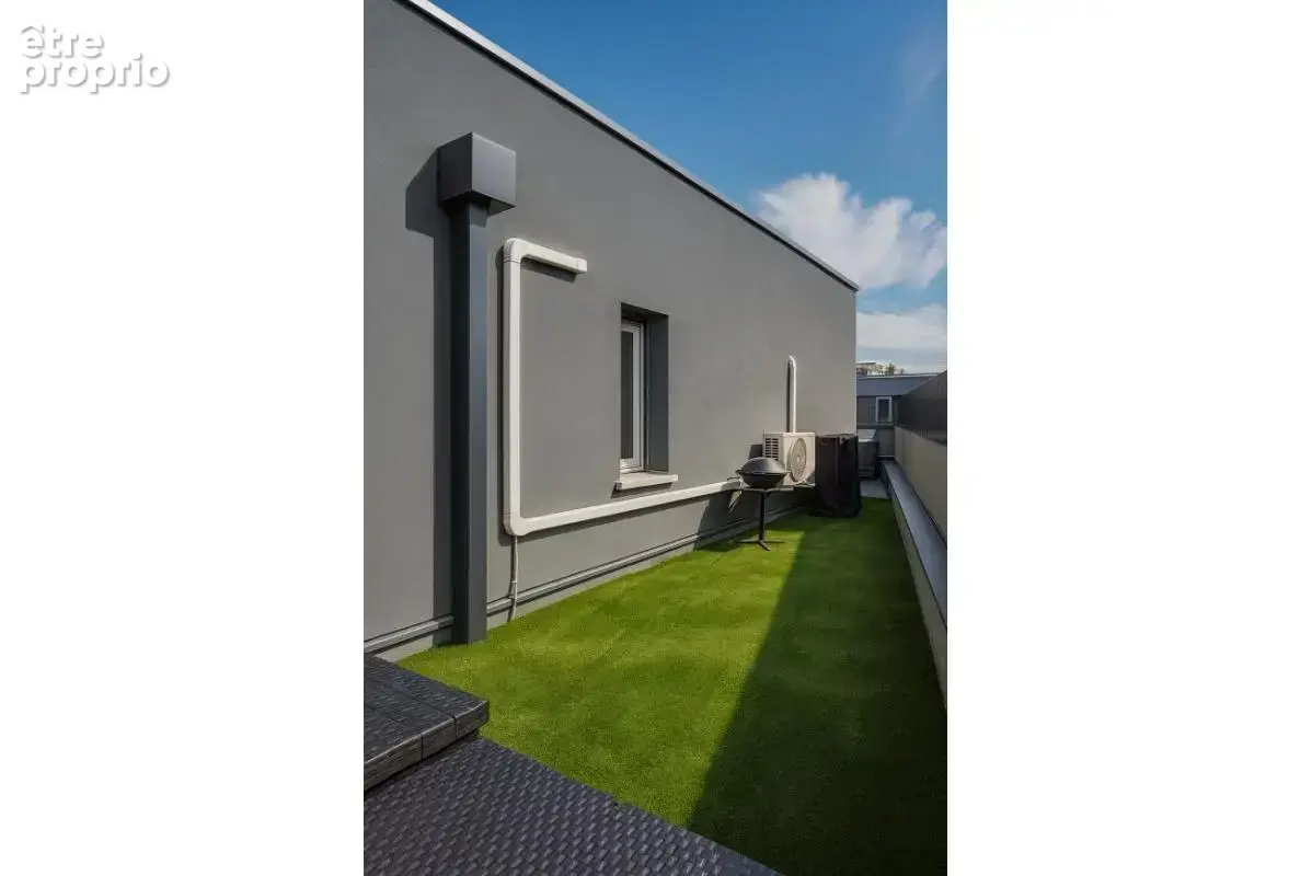 Appartement T2 de 46m² à Castelnau-le-Lez - photo 4