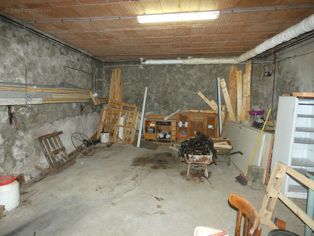 Maison à RIEUX-MINERVOIS