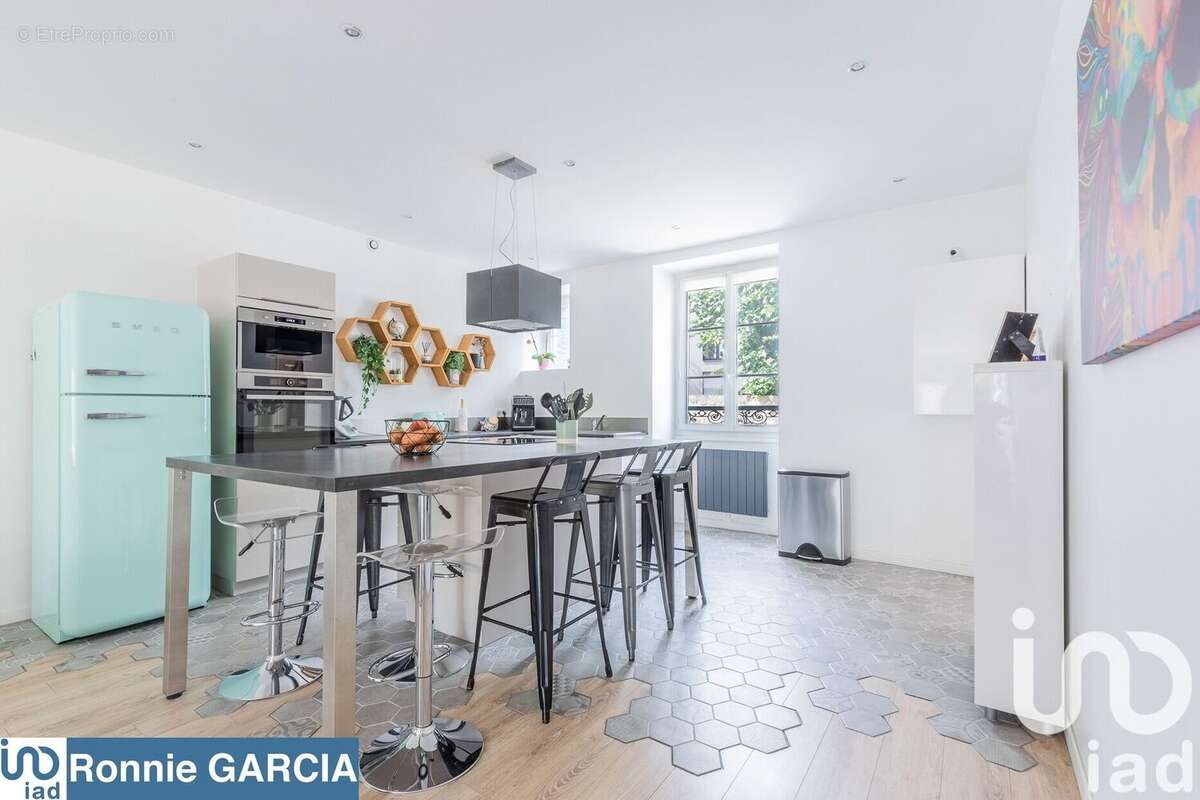 Photo 5 - Maison à MORSANG-SUR-ORGE