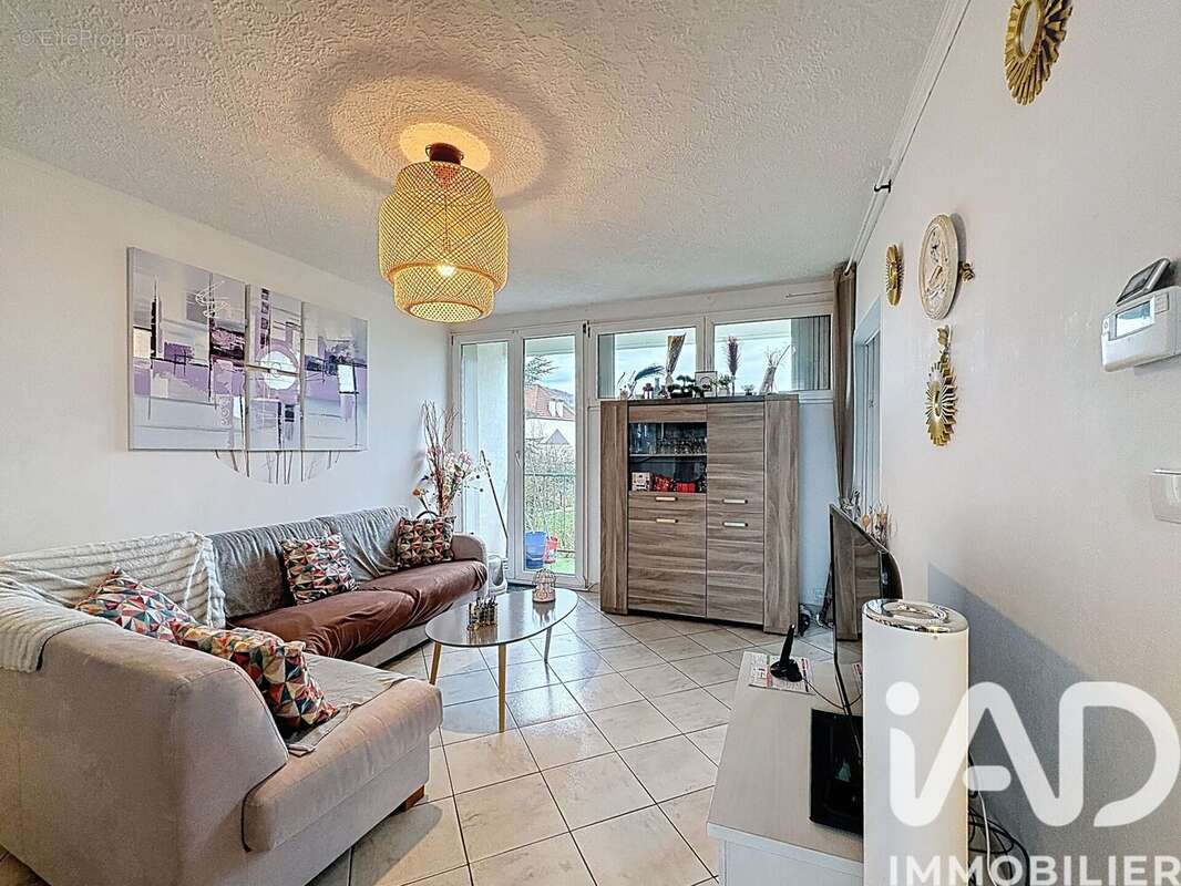 Photo 2 - Appartement à ROMBAS