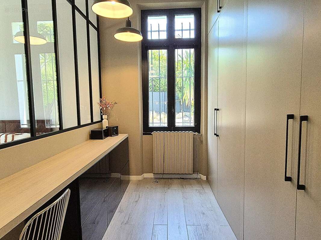 Maison à CANNES