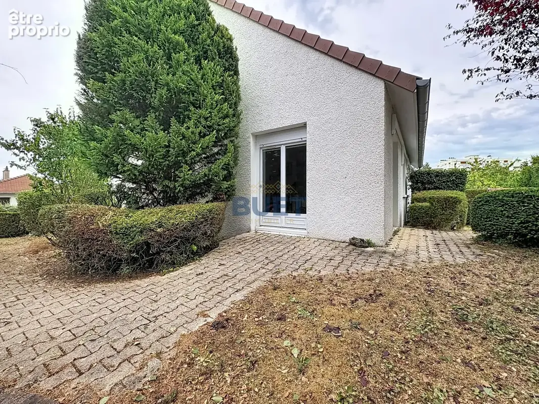 Talant residentiel - photo 13