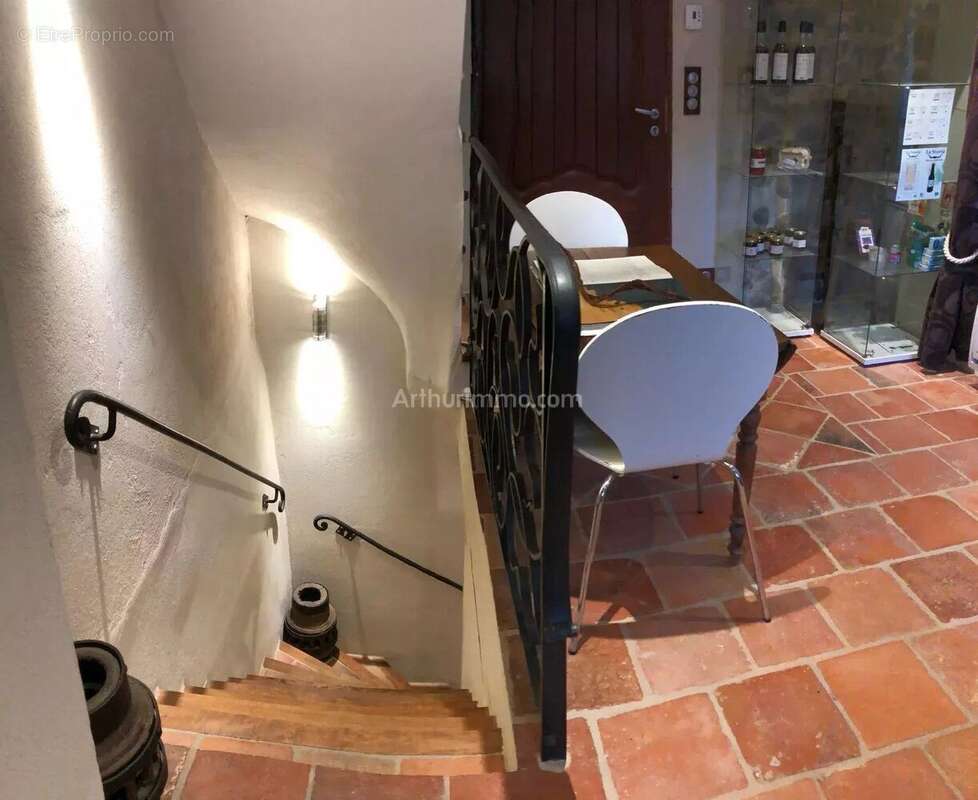 Maison à BRIANCONNET