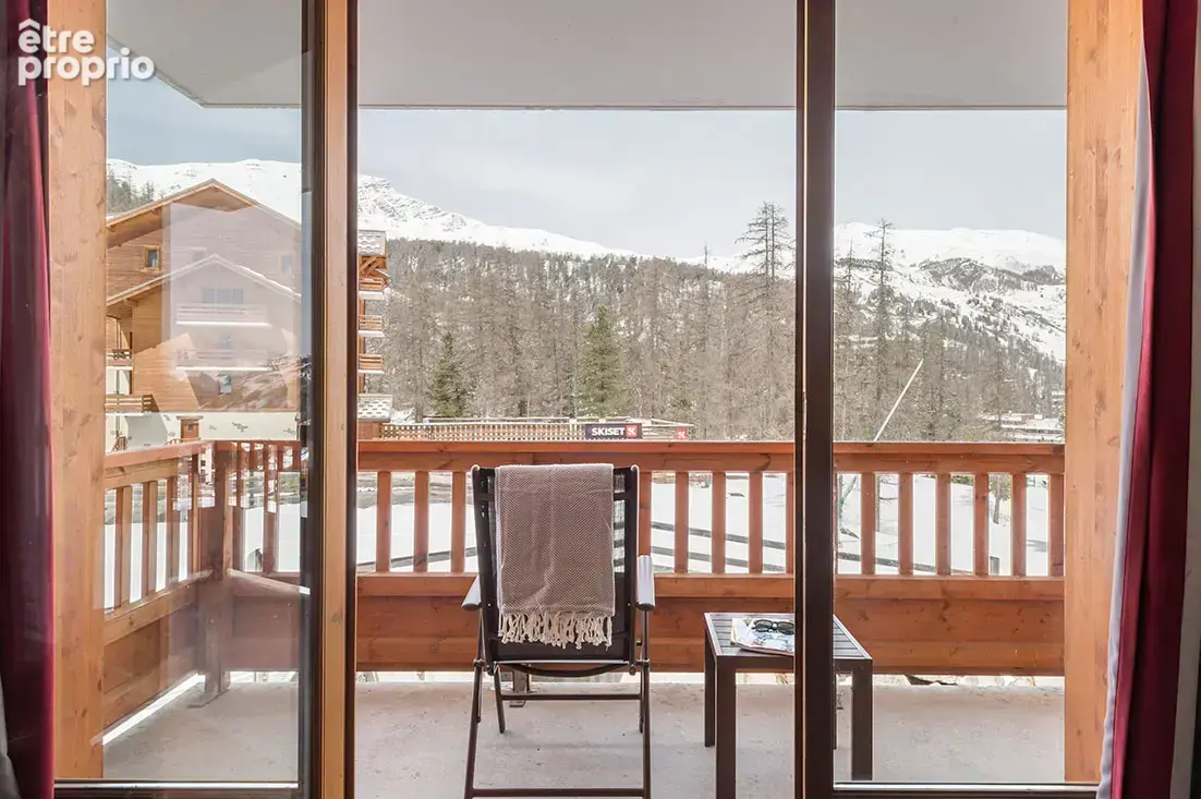 Investissement en residence de tourisme - photo 11