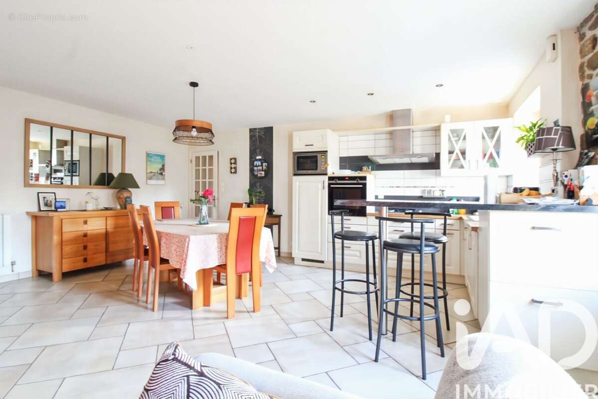 Photo 4 - Maison à LAMBALLE