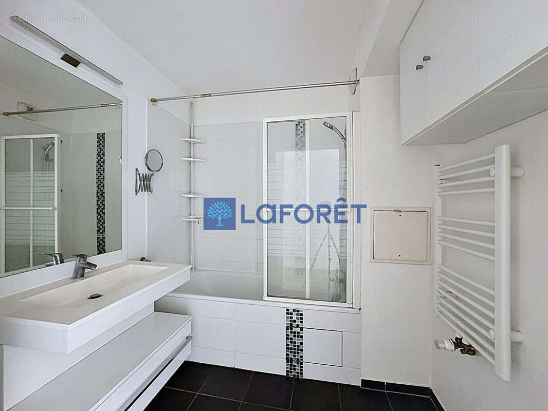 Appartement à BRETIGNY-SUR-ORGE