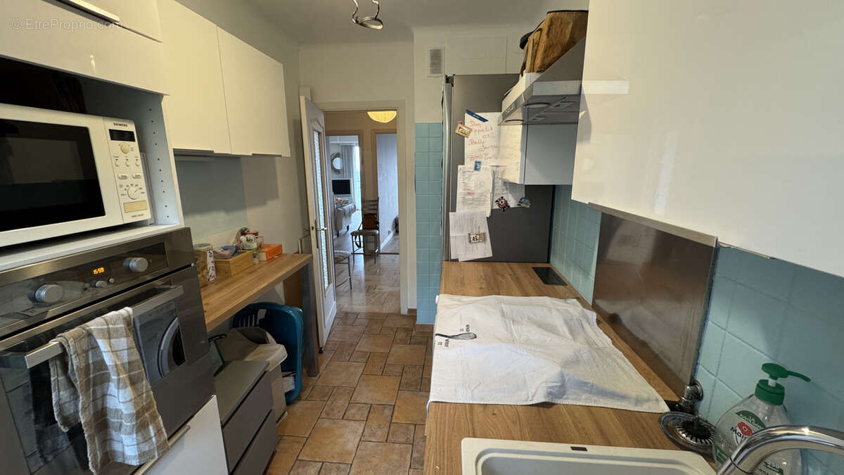 Appartement à GRASSE