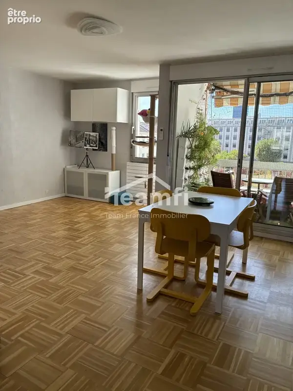 Photo Appartement à Lyon-3e au prix de 367 500€