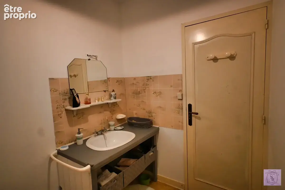 À vendre : charmante maison indépendante Alluy 58110 - photo 28