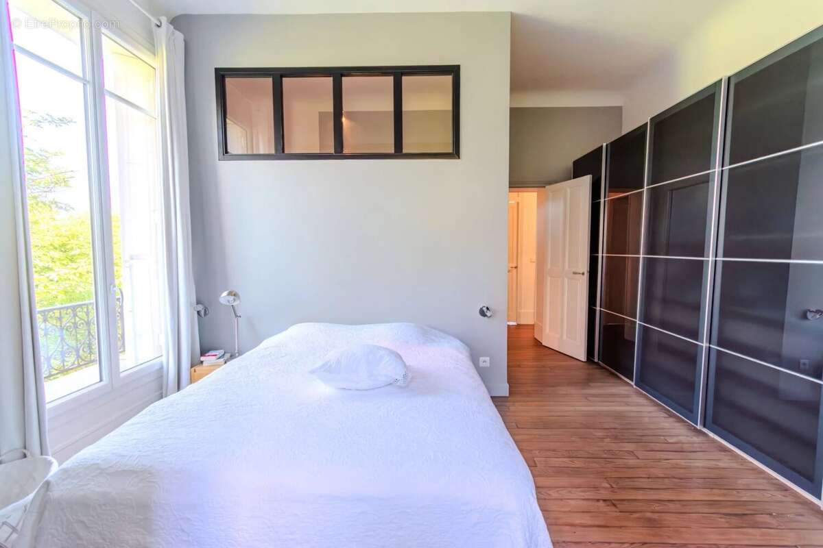 Appartement à MONTMORENCY