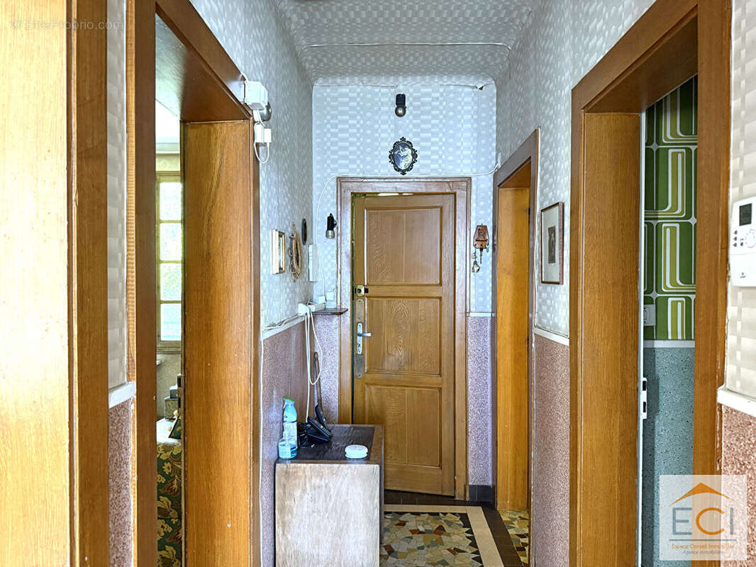 INVESTISSEURS ou particuliers maison à vendre secteur Ernest Ruben Limoges. - photo 10