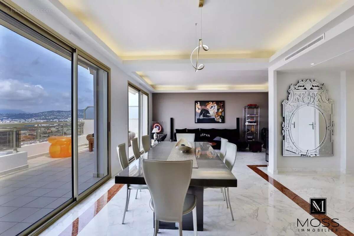 Maison à NICE