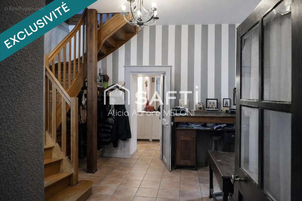 Photo 5 - Maison à VAUCOULEURS