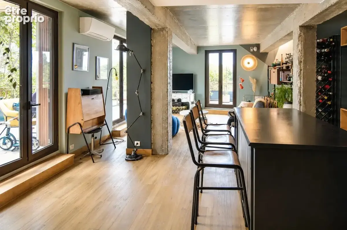 Vente Appartement Montpellier(34000) 375 000ï¿œ - photo 4