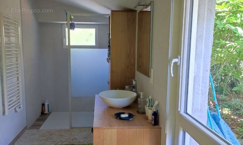 Maison à LA FORET-SUR-SEVRE