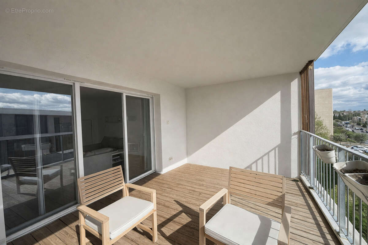 Appartement à CUGNAUX