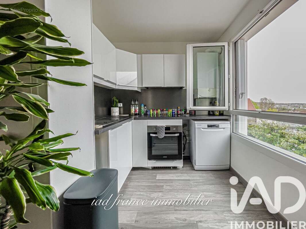 Photo 4 - Appartement à VERNOUILLET