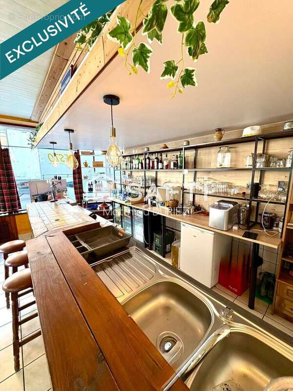 Photo 6 - Commerce à DUNKERQUE