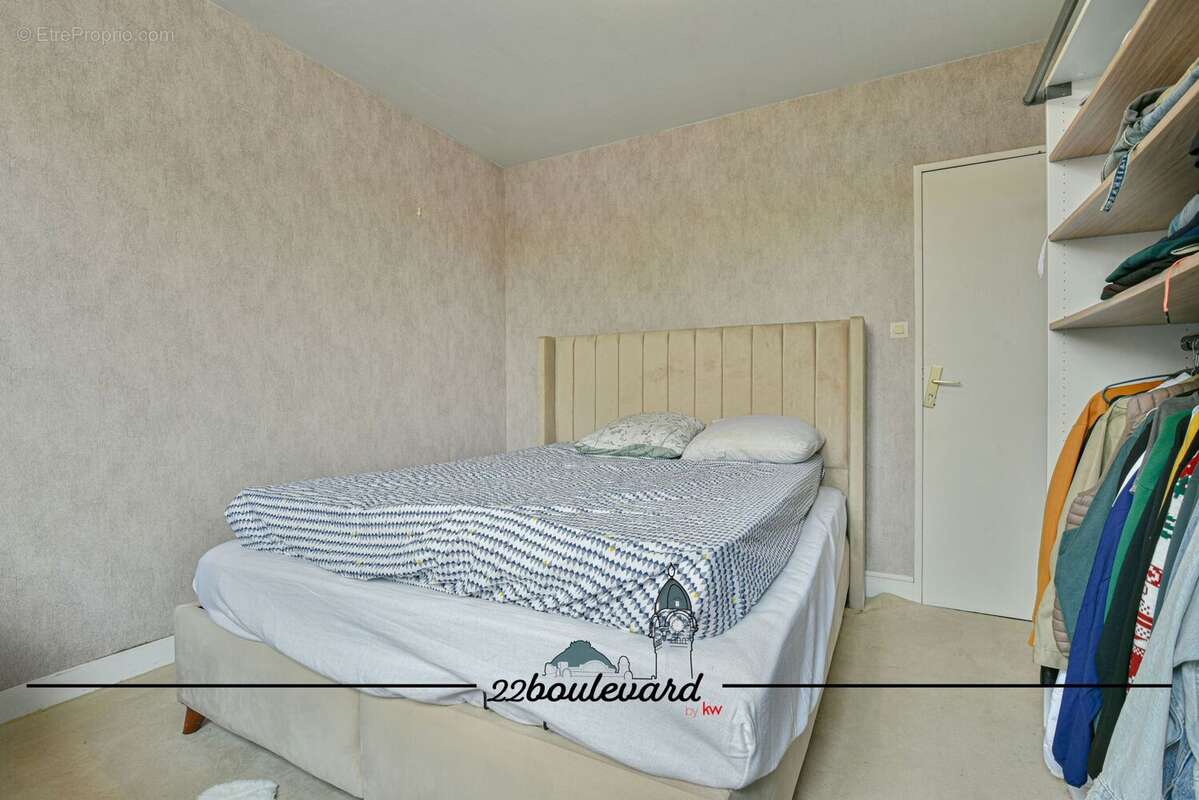 Appartement à LIMOGES