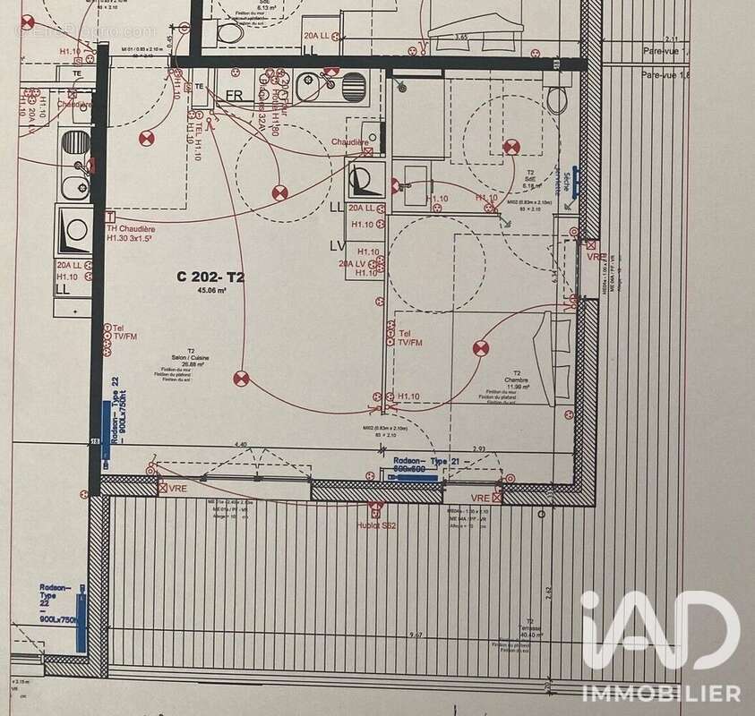 Photo 3 - Appartement à GARDANNE
