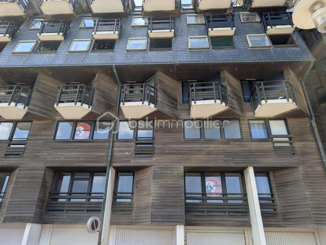 Superbe duplex à la Marina, vue mer et sur Casino de Trouville - photo 12