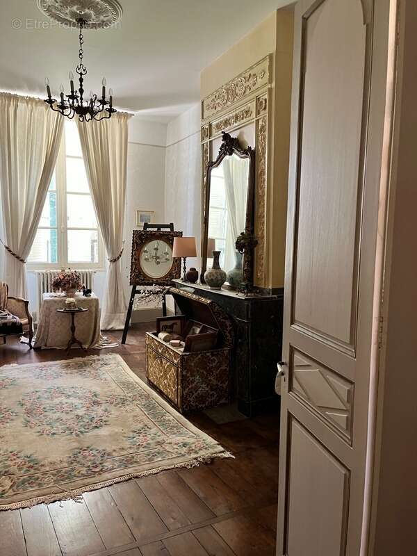 Maison à NOGARO
