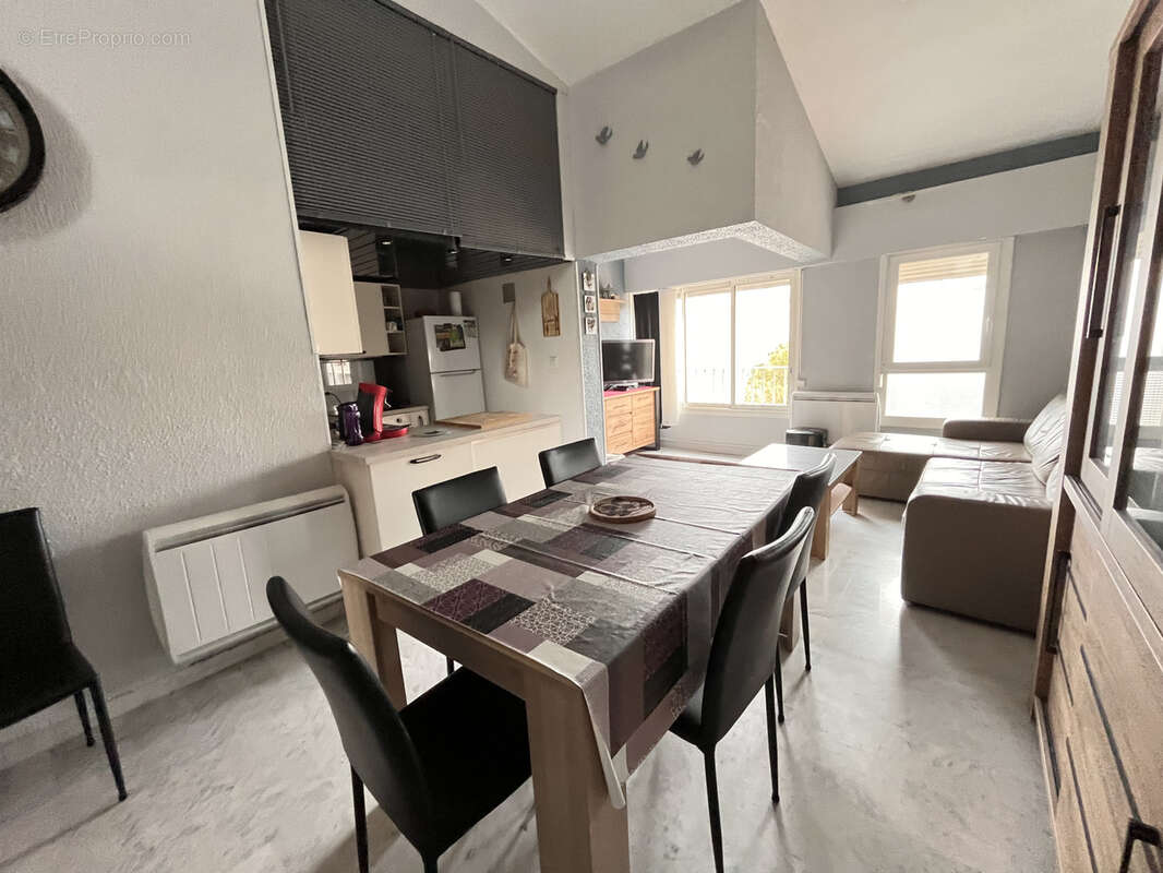 Appartement à AGDE