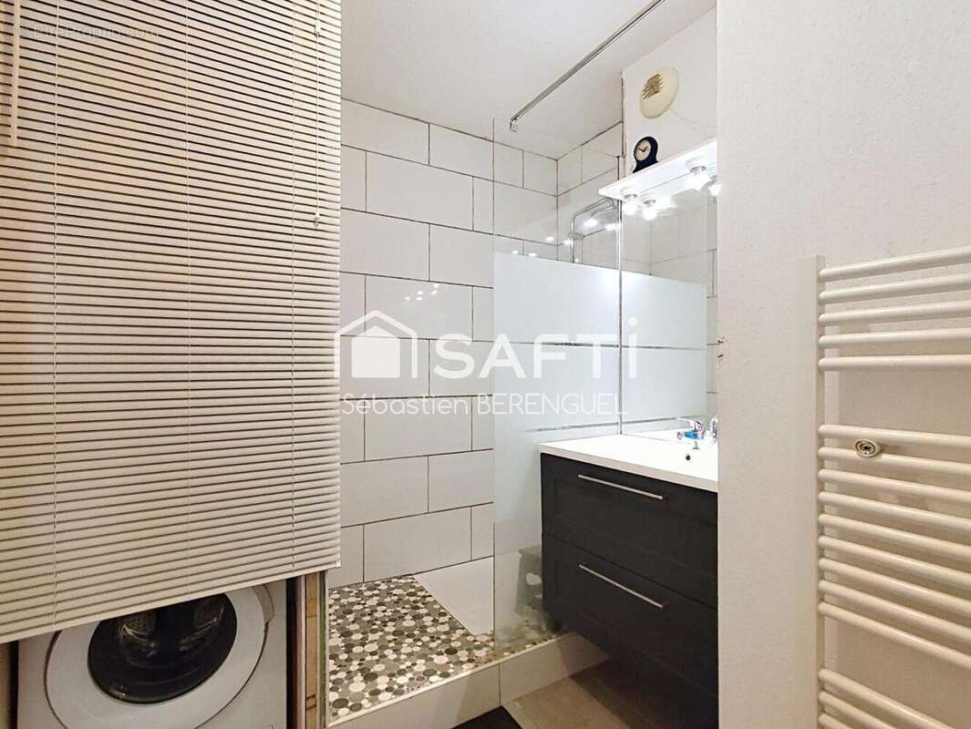 Photo 8 - Appartement à GIGEAN