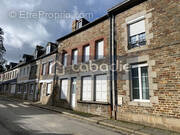 Maison à LANDELLES-ET-COUPIGNY