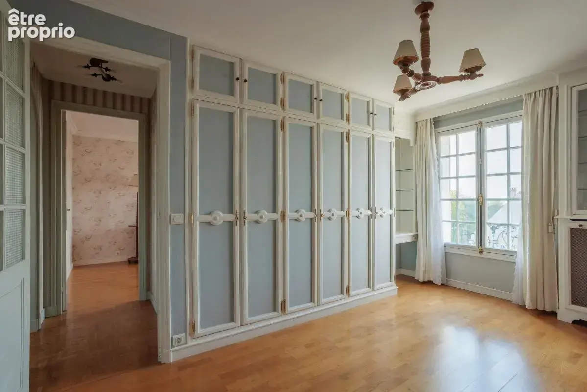 Maison 6 pièces 258 m² à vendre à Saint-Brice-Sous-Foret (95350) - photo 8