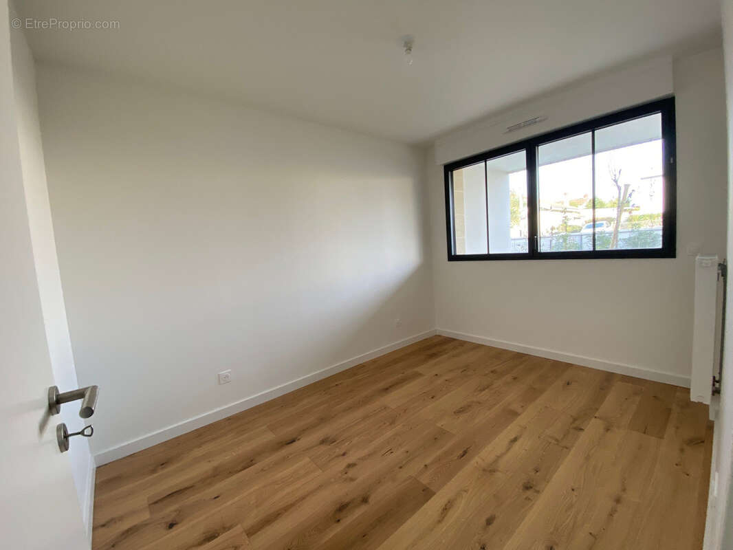 Appartement à TALENCE