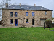Maison à SAINT-GERMAIN-LE-FOUILLOUX