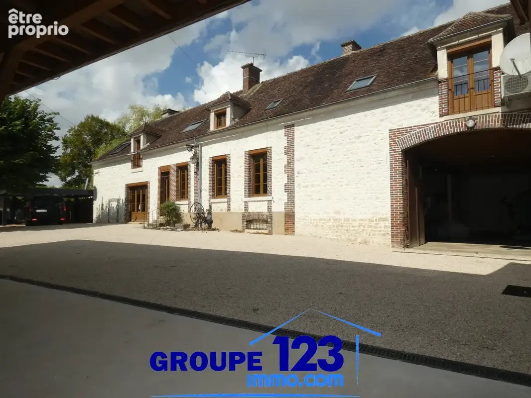 Maison d'exception - photo 20