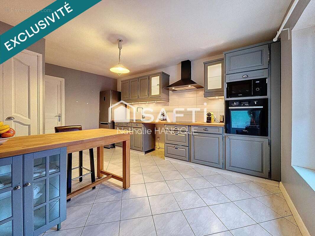 Appartement 56 m² à Le Tremblay-Sur-Mauldre  - photo 6