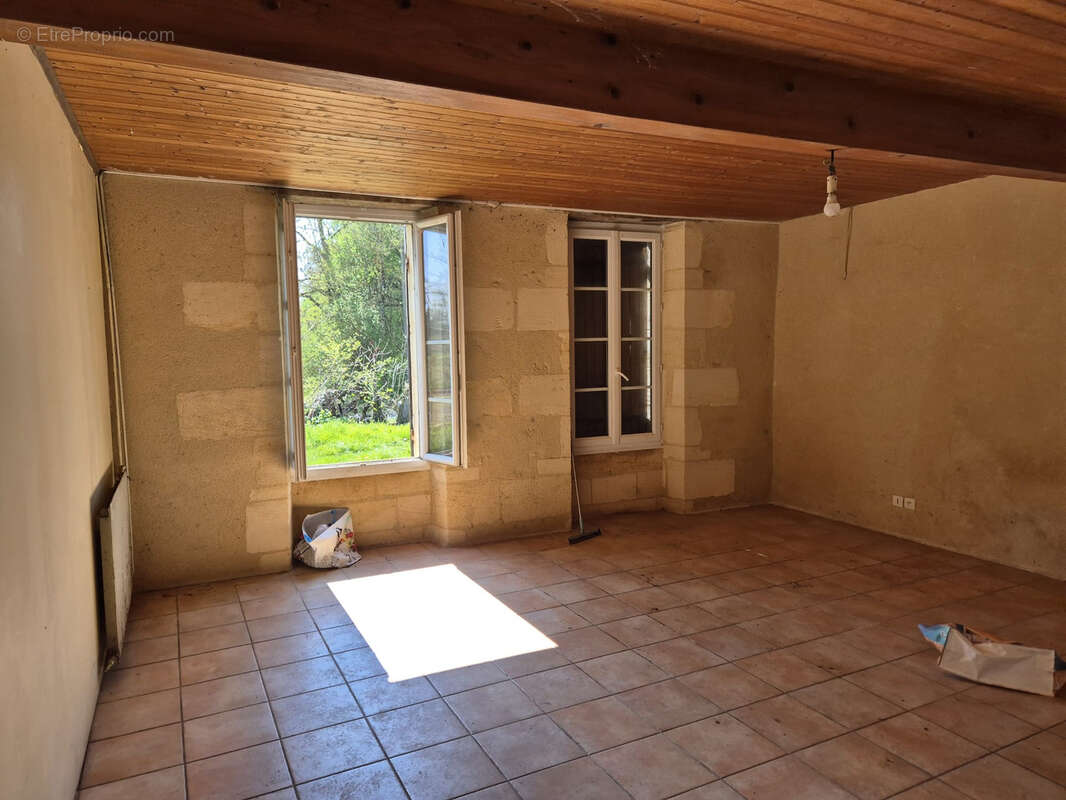 Maison à SAUVETERRE-DE-GUYENNE