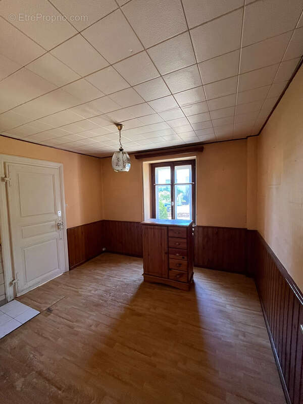 Maison 105 m² à Saint-Amarin  - photo 8