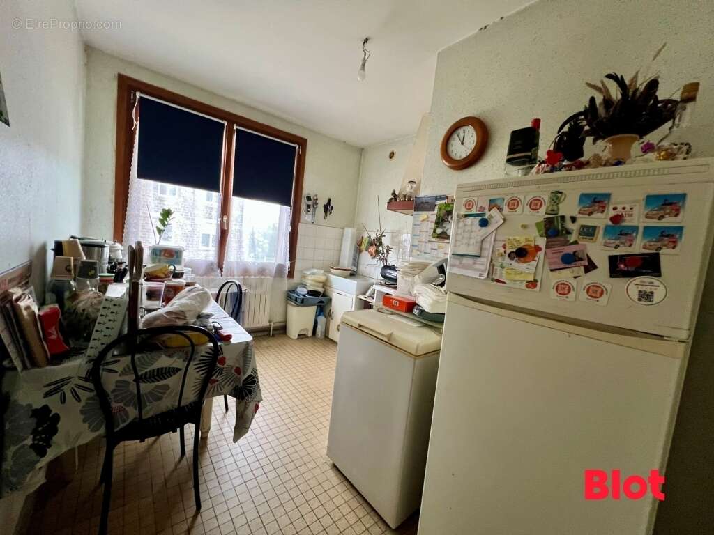 Maison à MONTAUBAN-DE-BRETAGNE