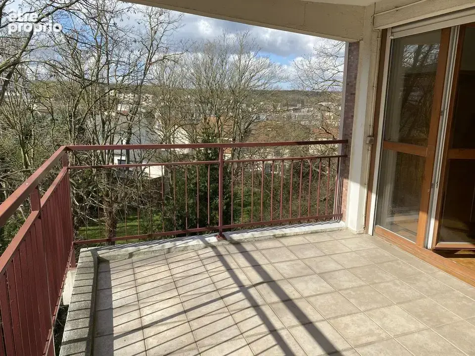 Appartement à CLAMART