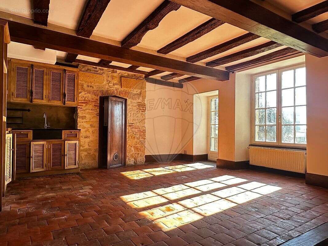 Appartement à NEVERS