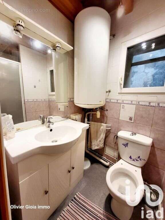 Photo 9 - Maison à SALLES-D&#039;AUDE