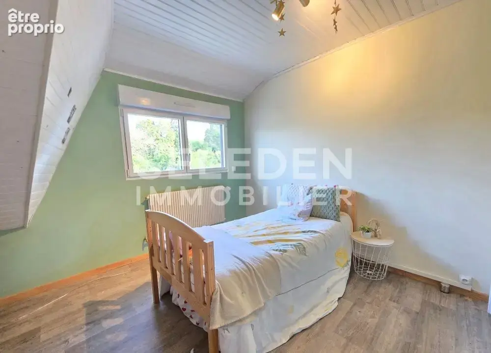 Maison T4 de 93m2 à AIX NOULETTE - photo 3